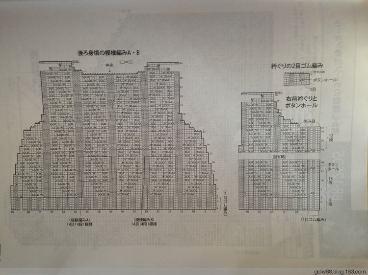 rich more vol.125(2) - 木棉花 - 雨茫茫，霧茫茫，盼望花開，花已落……
