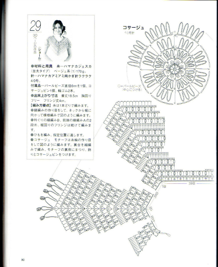 手編春夏2519（2） - 壹一 - 壹一的博客