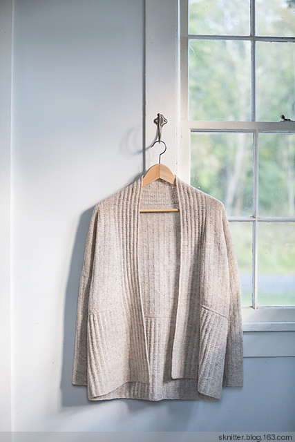 【舒舒編譯館】Wool People 8 附拍攝花絮視頻 - sknitter - 【舒舒編譯館】