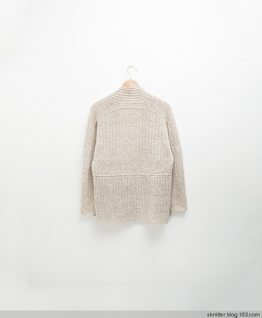 【舒舒編譯館】Wool People 8 附拍攝花絮視頻 - sknitter - 【舒舒編譯館】