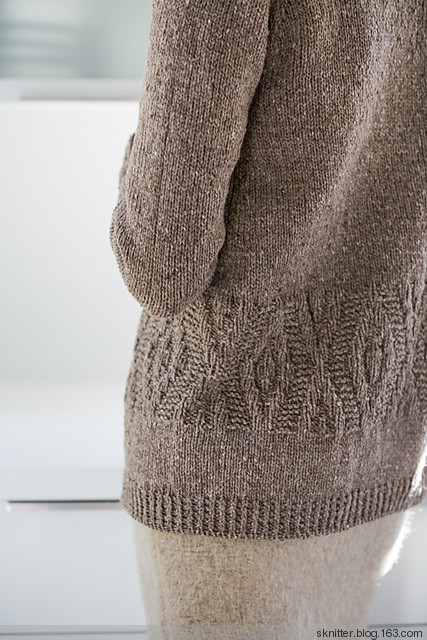 【舒舒編譯館】Wool People 8 附拍攝花絮視頻 - sknitter - 【舒舒編譯館】