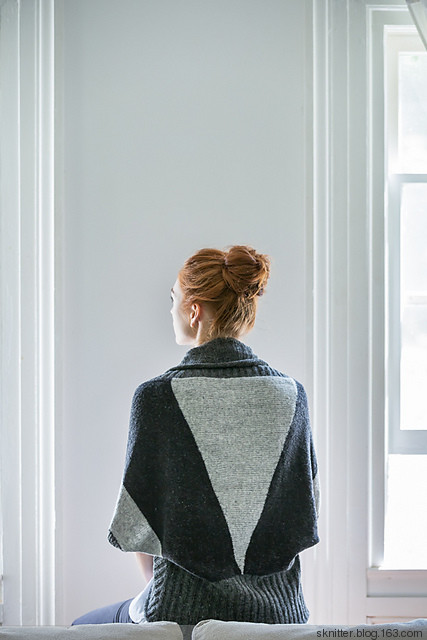 【舒舒編譯館】Wool People 8 附拍攝花絮視頻 - sknitter - 【舒舒編譯館】