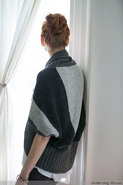 【舒舒編譯館】Wool People 8 附拍攝花絮視頻 - sknitter - 【舒舒編譯館】
