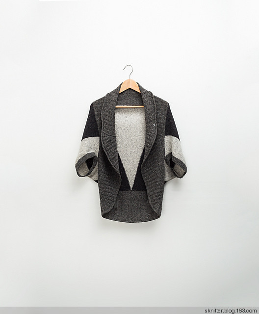 【舒舒編譯館】Wool People 8 附拍攝花絮視頻 - sknitter - 【舒舒編譯館】