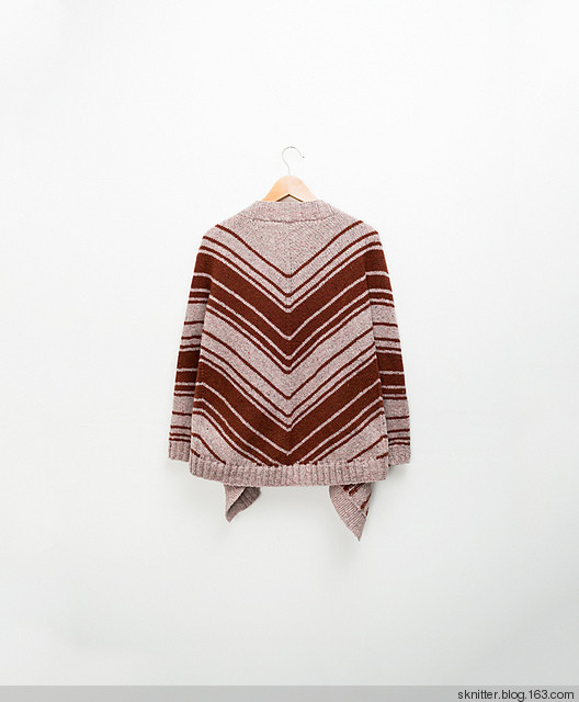 【舒舒編譯館】Wool People 8 附拍攝花絮視頻 - sknitter - 【舒舒編譯館】