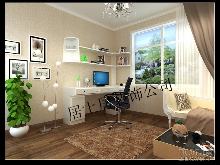 廚房、衛(wèi)生間、陽臺(tái)、書房裝飾集錦 - zgy0351 - zgy0351的博客