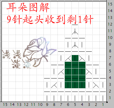 【淺淺淡淡】*萌毓---萌噠噠的小狐貍圍脖 - 淺淺淡淡 - 淺 淺 淡 淡