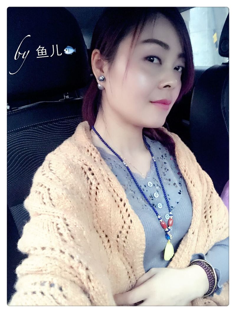 云點版云雀  44 - 魚兒 - 魚兒的小溪