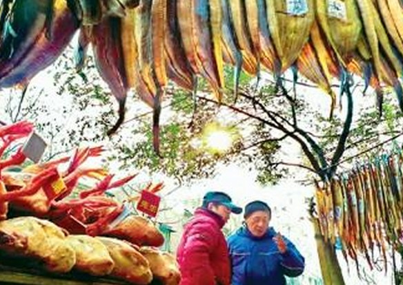 420_4078e66a69b48e3a12ef4d0cddb82817.jpg 看懂上海:上海人年夜飯吃點(diǎn)啥? - 美人遲暮 - 美人遲暮,知足爾樂