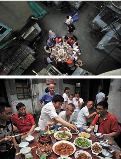 11111.jpg 看懂上海:上海人年夜飯吃點(diǎn)啥? - 美人遲暮 - 美人遲暮,知足爾樂