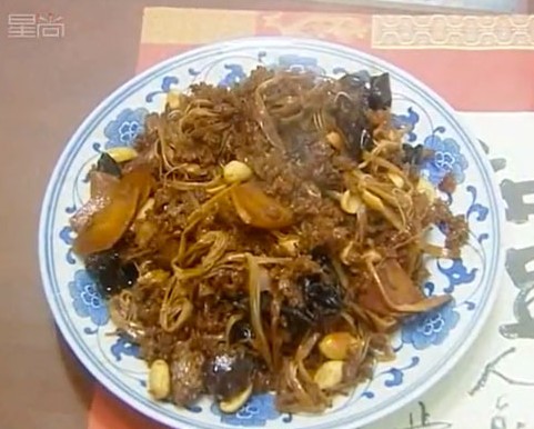 QQ截圖20130608013104.jpg 看懂上海:上海人年夜飯吃點(diǎn)啥? - 美人遲暮 - 美人遲暮,知足爾樂