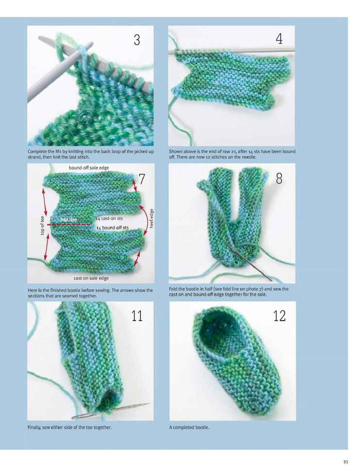 Knit Simple №3 2015 - 輕描淡寫 - 輕描淡寫