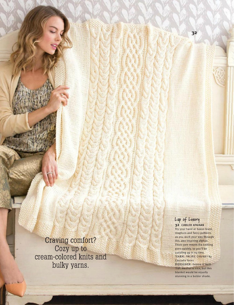 Knit Simple №3 2015 - 輕描淡寫 - 輕描淡寫