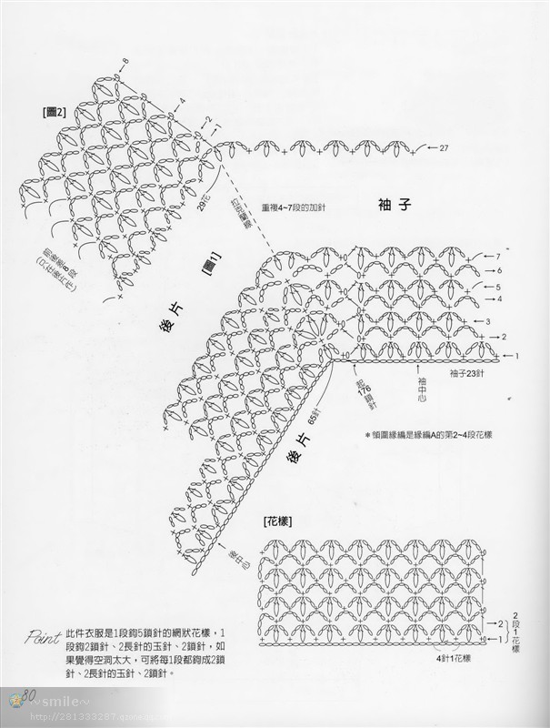 行家教你領(lǐng)口往下鉤 - pei-yong-mei - pei-yong-mei的博客
