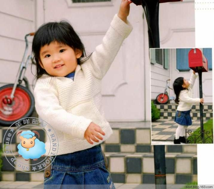 Knitting №2732 2009 - 編織幸福 - 編織幸福的博客