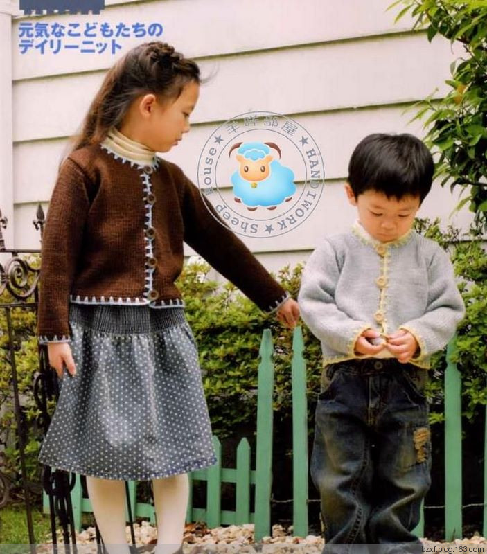 Knitting №2732 2009 - 編織幸福 - 編織幸福的博客
