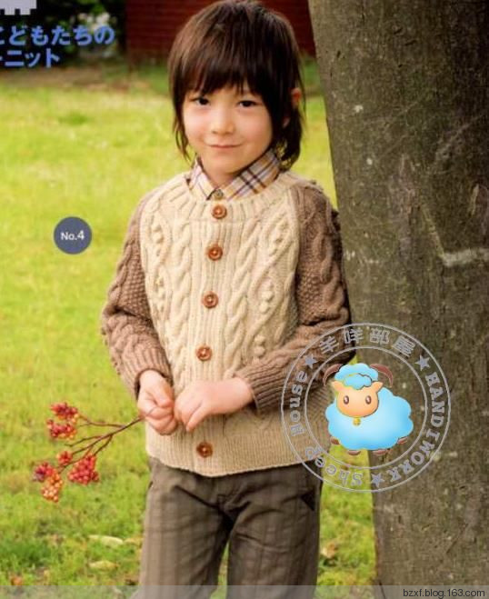 Knitting №2732 2009 - 編織幸福 - 編織幸福的博客