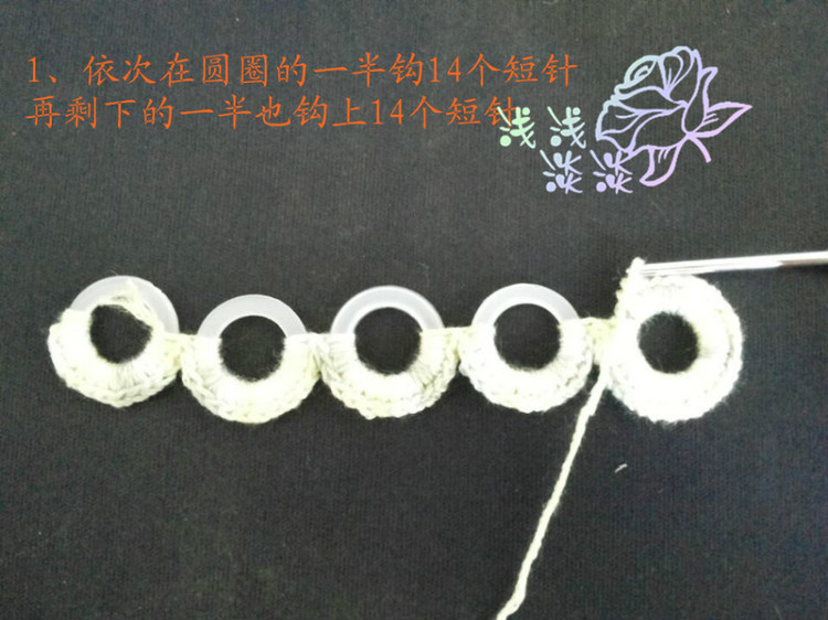 【淺淺淡淡】*綠芳---Eizi Craft麻牛筋底涼拖 - 淺淺淡淡 - 淺 淺 淡 淡