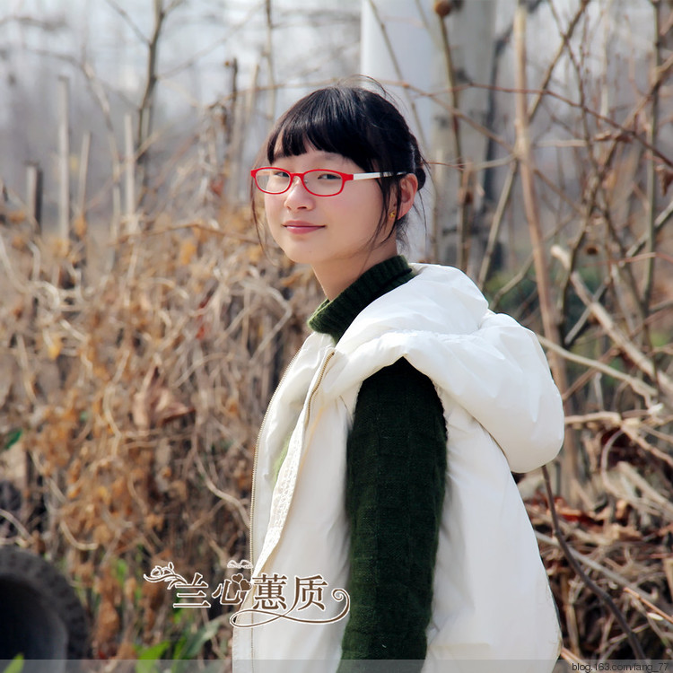魔方~~綠色羊絨基礎(chǔ)款毛衫（蘭心蕙質(zhì)2015） - 蘭心蕙質(zhì) - 蘭心蕙質(zhì)藍(lán)云海