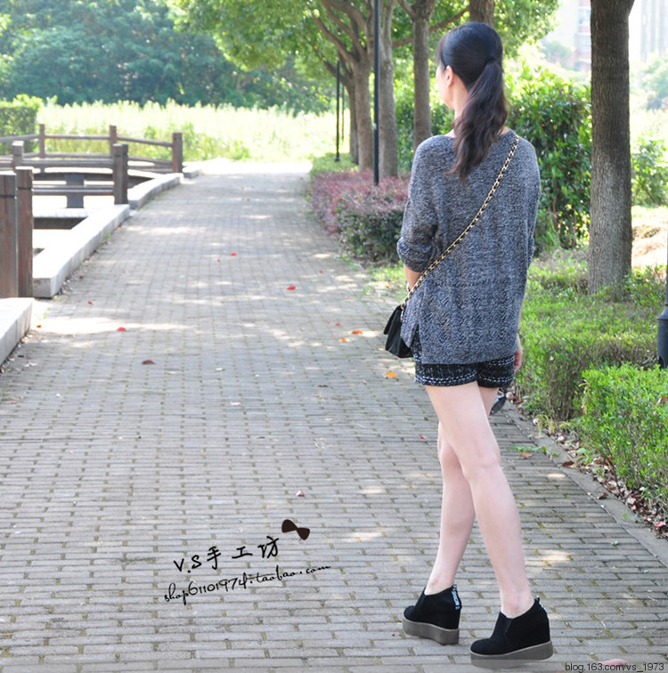 秋默~~~~~2015.44 - V.S - V.S