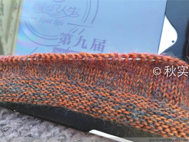 2015年10月28日 - 秋實 - 秋實的小窩