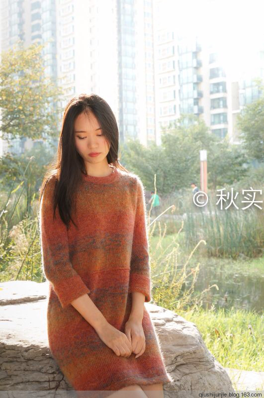 2015年10月28日 - 秋實 - 秋實的小窩