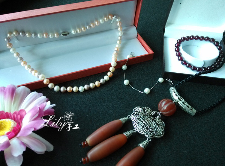 【Lily之敗家】---4月敗家記錄第二貼 - Lily - Lily的手工編織天地