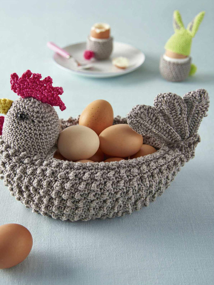 Simply Crochet №28 2015 - 輕描淡寫 - 輕描淡寫
