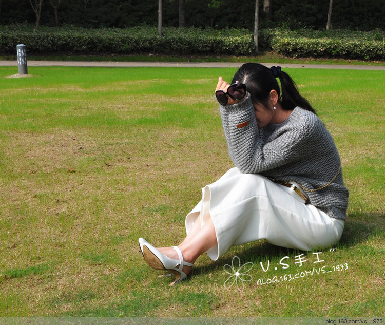 莫非~~~~~2015.57 - V.S - V.S