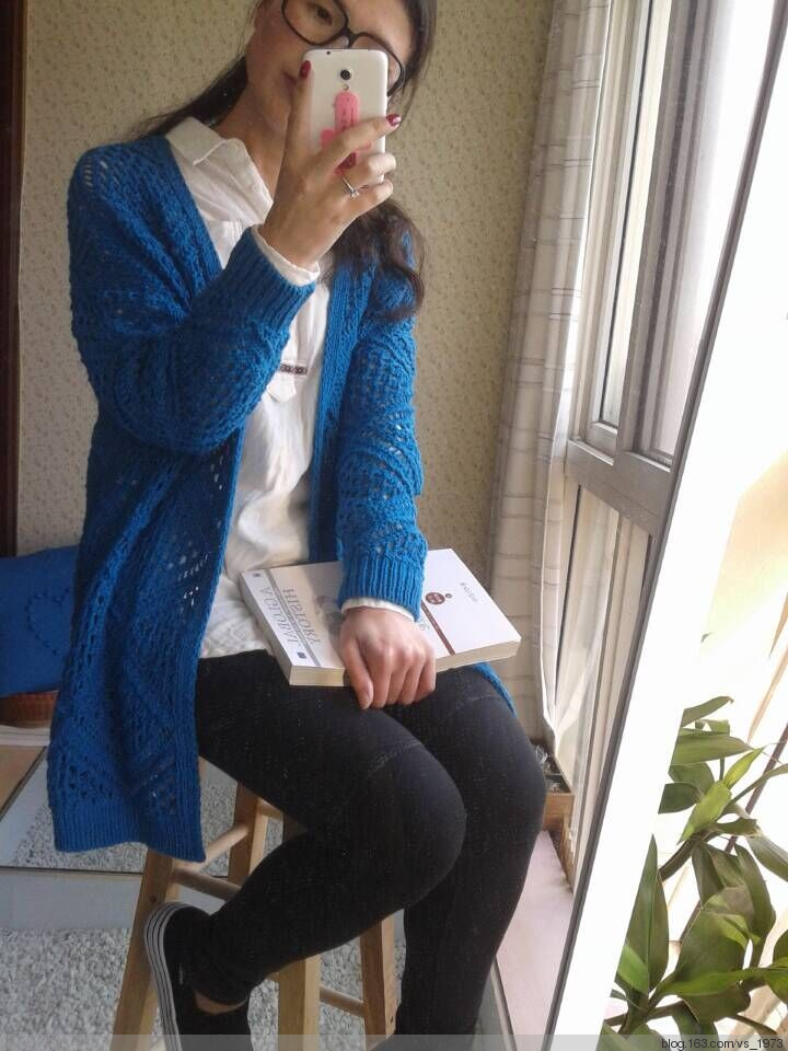 若離~~~~~2015.28 - V.S - V.S