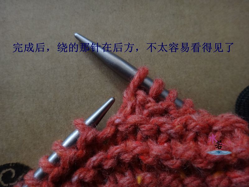 2015 流沙 （短袖長款開衫） - 水若 - 滿溪流水香