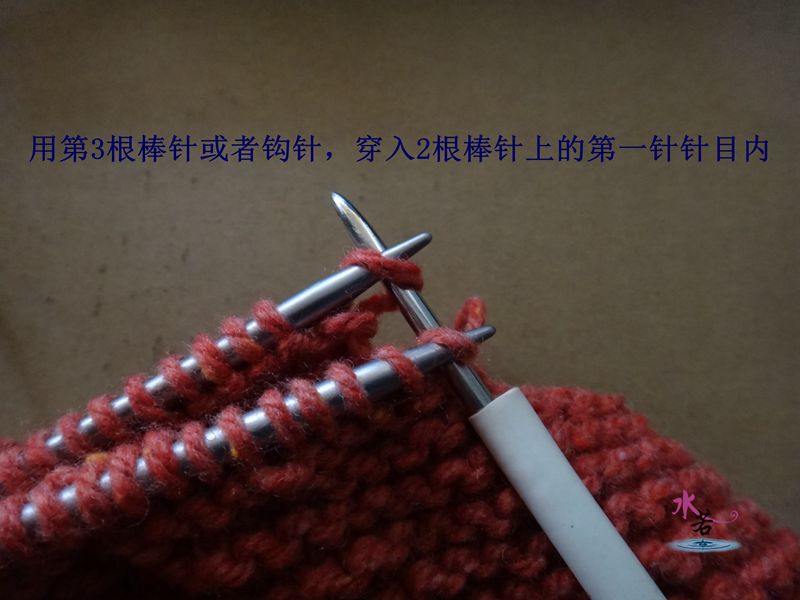 2015 流沙 （短袖長款開衫） - 水若 - 滿溪流水香