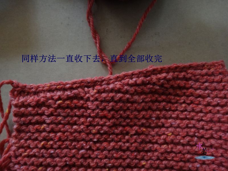 2015 流沙 （短袖長款開衫） - 水若 - 滿溪流水香
