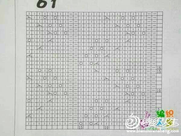 喜歡的一款葉子衣 - 兔媽咪 - 隨心，隨性，隨緣，編織生活。