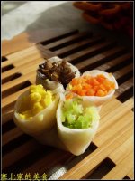 80道塞北味濃郁的年菜合集(包括初一餃子初二面初三合子初四烙餅) 80道塞北味濃郁的年菜合集(包括初一餃子初二面初三合子初四烙餅)