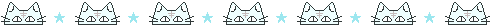 兩只小貓 白色開衫 (9190寶寶羊毛） - 九色鹿旗艦店 - 九色鹿的BLOG