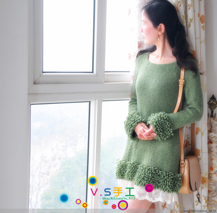 凌波~~~~~2014.05 - V.S - V.S
