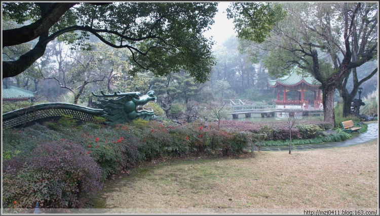 【原創】丁香花園（二） - 士心尹口 - 士心尹口的博客