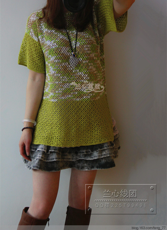 信天游~~夏日的漸變色（蘭心蕙質2015） - 蘭心蕙質 - 蘭心蕙質藍云海