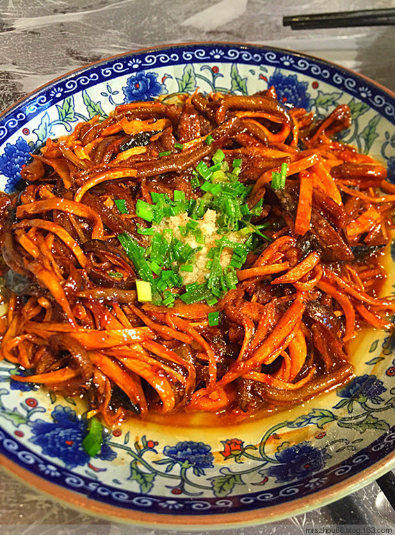 三林本幫館--體驗民俗 - 周太靚湯 - 周太靚湯