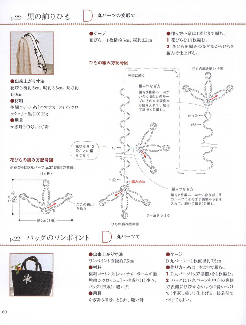 Floral Applique Geometric Motifs 2011 幾何花圖案 - 紫蘇 - 紫蘇的博客