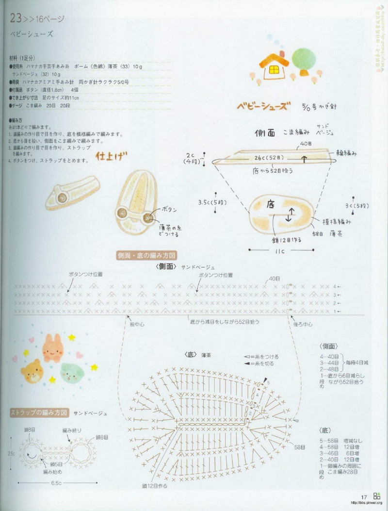 Organic cotton for baby №2533 2007 - 紫蘇 - 紫蘇的博客
