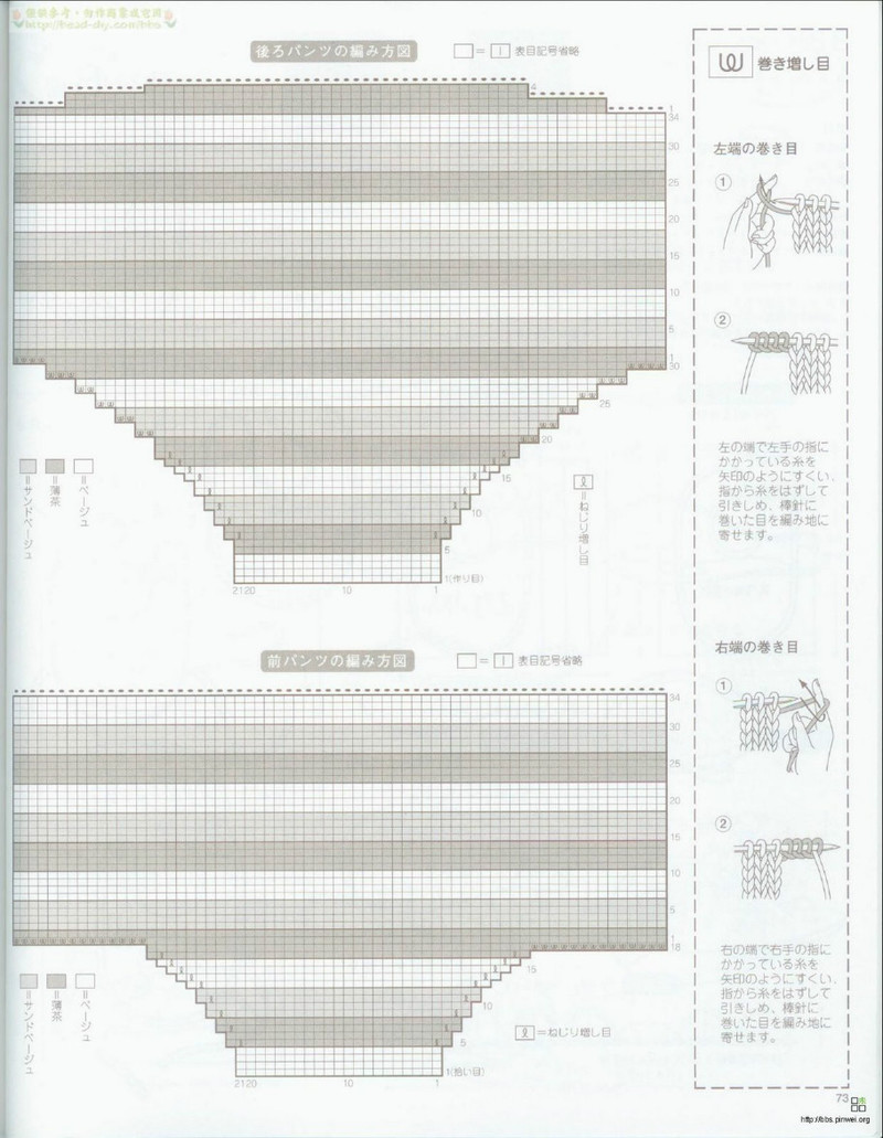 Organic cotton for baby №2533 2007 - 紫蘇 - 紫蘇的博客