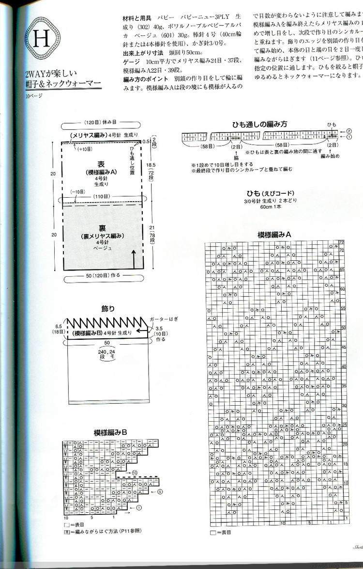 日文 夢(mèng)的蕾絲披肩 - 木棉花 - 雨茫茫，霧茫茫，盼望花開，花已落……