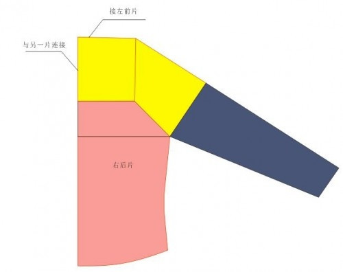 jiageping作品--圍脖一樣領子的毛衣 - 秋千 - 秋千小窩