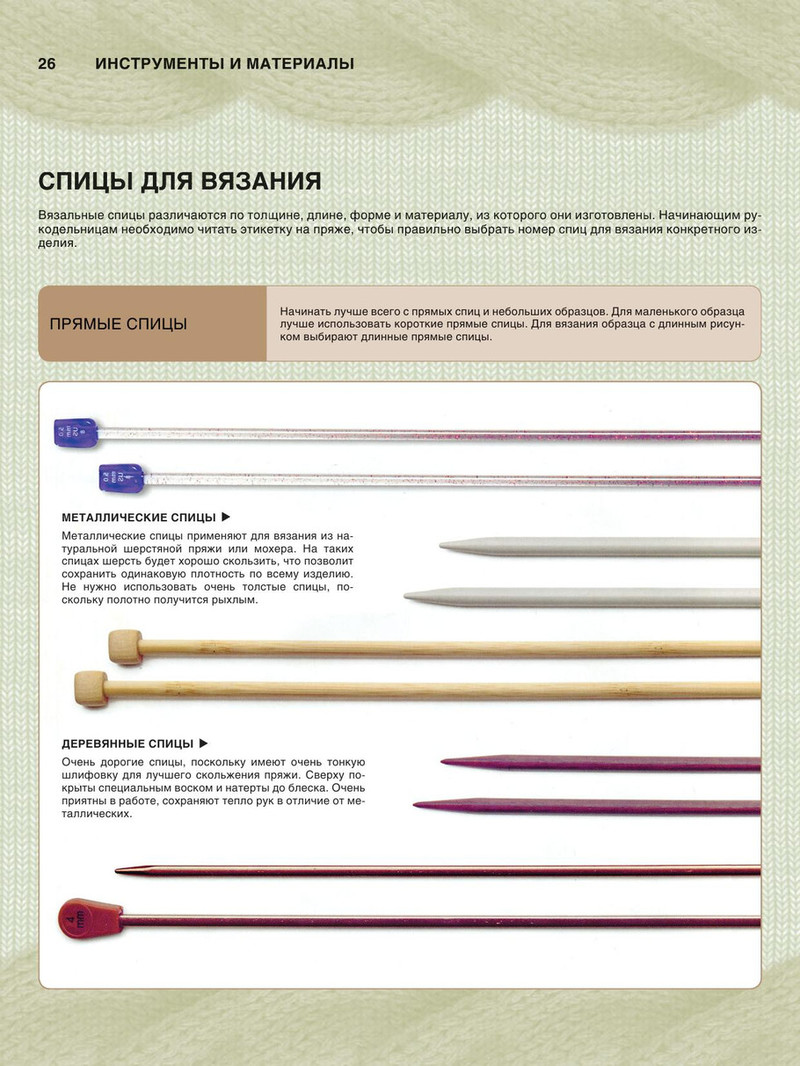 Вязание 最有用的全面的和現代的教程 （1） - 紫蘇 - 紫蘇的博客