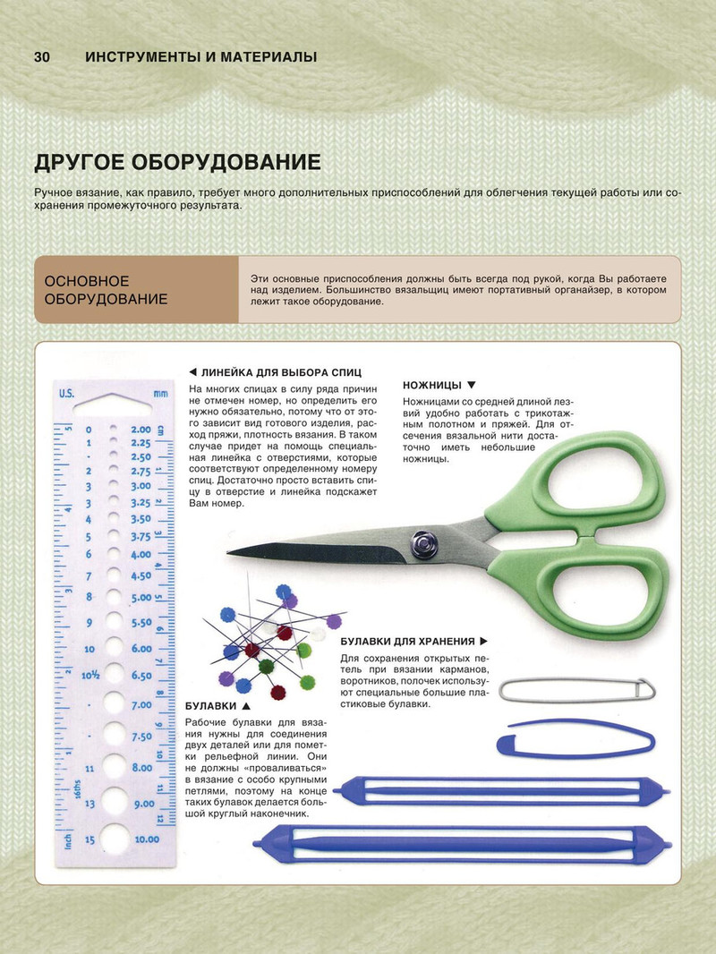 Вязание 最有用的全面的和現代的教程 （1） - 紫蘇 - 紫蘇的博客