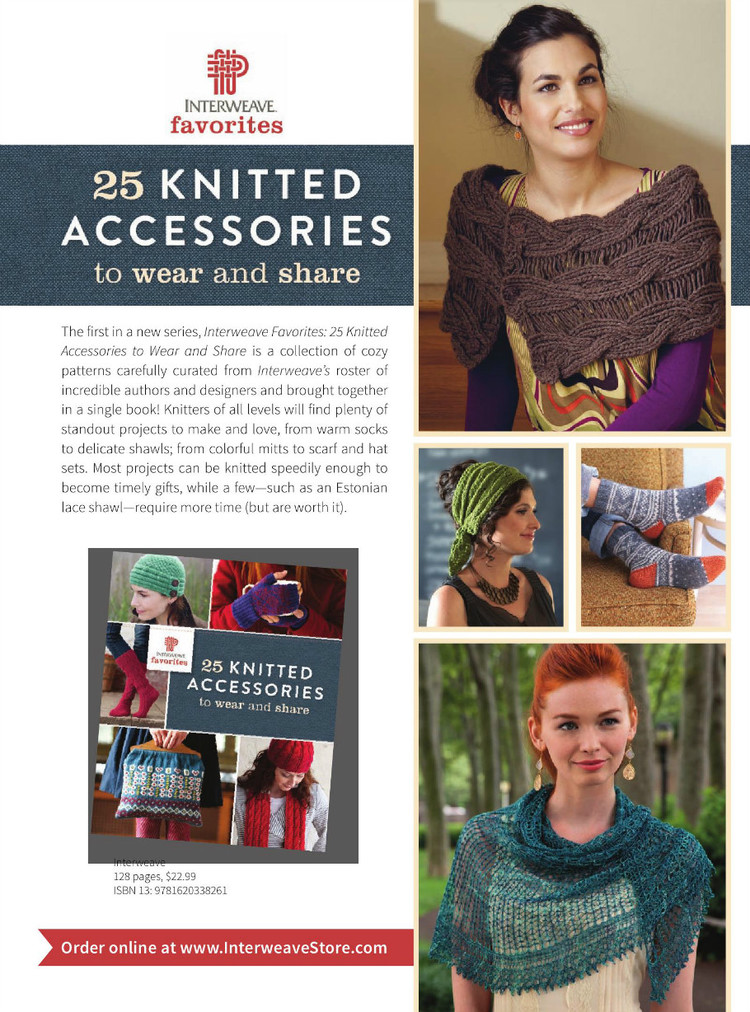 Knit. Purl Spring-Summer 2016 - 輕描淡寫 - 輕描淡寫