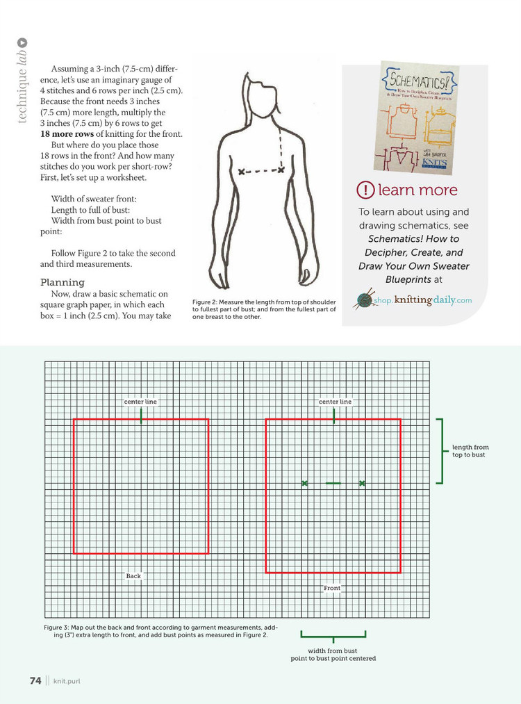 Knit. Purl Spring-Summer 2016 - 輕描淡寫 - 輕描淡寫