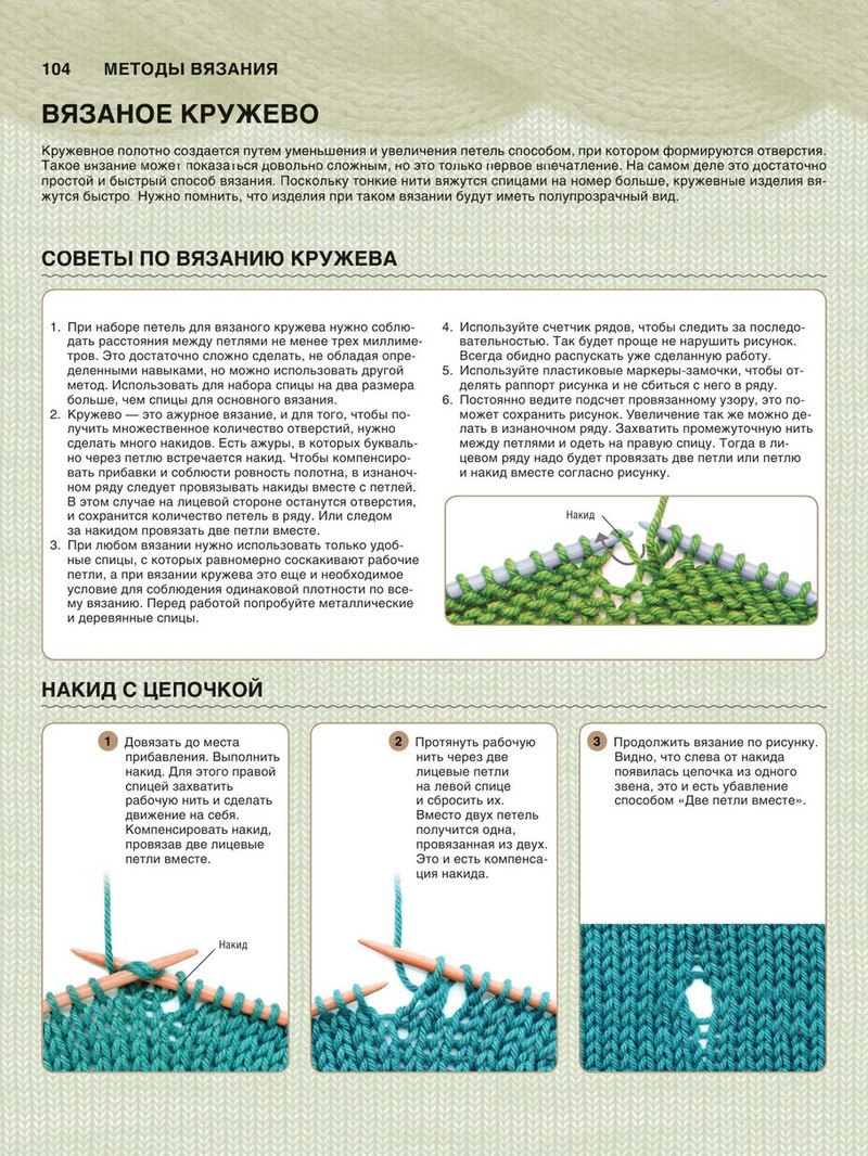 Вязание 最有用的全面的和現代的教程 （2） - 紫蘇 - 紫蘇的博客